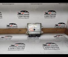 CENTRALINA MOTORE ECU NISSAN JUKE (F15) 2013 1.6L - 1
