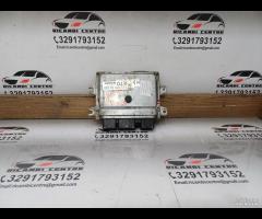 CENTRALINA MOTORE ECU NISSAN JUKE (F15) 2013 1.6L - 2