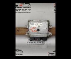 CENTRALINA MOTORE ECU NISSAN JUKE (F15) 2013 1.6L - 3