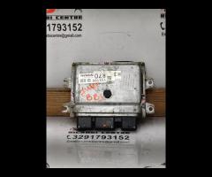 CENTRALINA MOTORE ECU NISSAN JUKE (F15) 2013 1.6L - 4