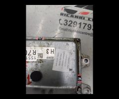 CENTRALINA MOTORE ECU NISSAN JUKE (F15) 2013 1.6L - 5