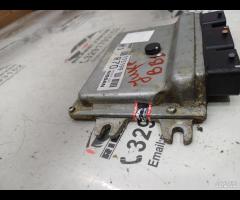 CENTRALINA MOTORE ECU NISSAN JUKE (F15) 2013 1.6L - 8