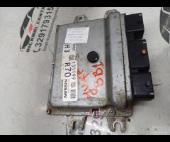 CENTRALINA MOTORE ECU NISSAN JUKE (F15) 2013 1.6L - 9