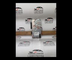 CENTRALINA AMPLIFICATORE AUDIO AUDI Q5 2010 8T0035 - 1