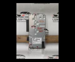 CENTRALINA AMPLIFICATORE AUDIO AUDI Q5 2010 8T0035 - 4