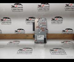 CENTRALINA AMPLIFICATORE AUDIO AUDI Q5 2010 8T0035 - 5