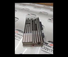 CENTRALINA AMPLIFICATORE AUDIO AUDI Q5 2010 8T0035 - 21