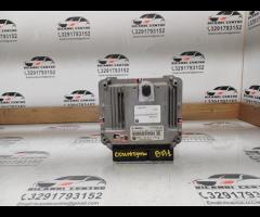 CENTRALINA MOTORE ECU MINI COUNTRYMAN 2011 2.0L DI - 1