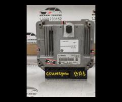 CENTRALINA MOTORE ECU MINI COUNTRYMAN 2011 2.0L DI - 4