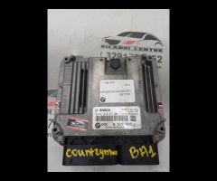 CENTRALINA MOTORE ECU MINI COUNTRYMAN 2011 2.0L DI - 5