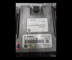 CENTRALINA MOTORE ECU MINI COUNTRYMAN 2011 2.0L DI - 6
