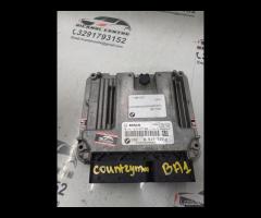 CENTRALINA MOTORE ECU MINI COUNTRYMAN 2011 2.0L DI - 8
