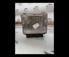 CENTRALINA MOTORE ECU MINI COUNTRYMAN 2011 2.0L DI - 13