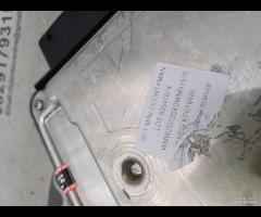 CENTRALINA MOTORE ECU MINI COUNTRYMAN 2011 2.0L DI - 15