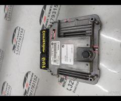 CENTRALINA MOTORE ECU MINI COUNTRYMAN 2011 2.0L DI - 16