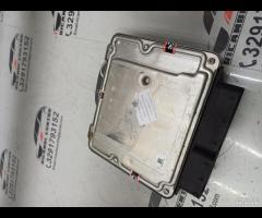 CENTRALINA MOTORE ECU MINI COUNTRYMAN 2011 2.0L DI - 17