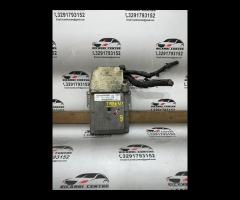 CENTRALINA MOTORE ECU FORD TRANSIT  2010 JXFA 8C11 - 1