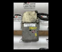 CENTRALINA MOTORE ECU FORD TRANSIT  2010 JXFA 8C11 - 2