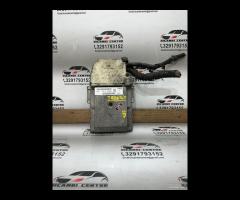 CENTRALINA MOTORE ECU FORD TRANSIT  2010 JXFA 8C11 - 4