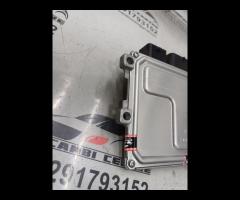 CENTRALINA MOTORE ECU 2012 PEUGEOT 208 EB0 (ZMZ) 9 - 11