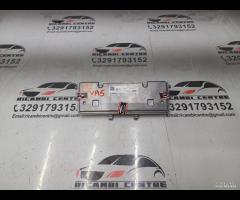 CENTRALINA MODULO TELECAMERA ANTERIORE JAGUAR XE ( - 1