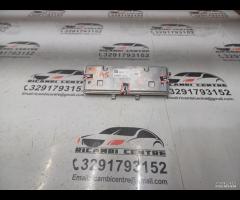 CENTRALINA MODULO TELECAMERA ANTERIORE JAGUAR XE ( - 2