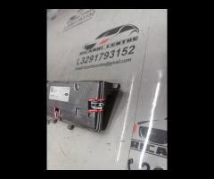 CENTRALINA MODULO TELECAMERA ANTERIORE JAGUAR XE ( - 5