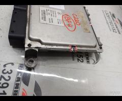 CENTRALINA MOTORE ECU MERCEDES-BENZ C220 2011 (D65 - 8