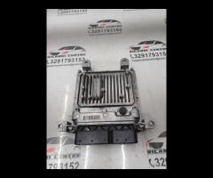 CENTRALINA MOTORE ECU MERCEDES-BENZ C220 2011 (D65 - 13