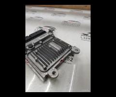 CENTRALINA MOTORE ECU MERCEDES-BENZ C220 2011 (D65 - 18