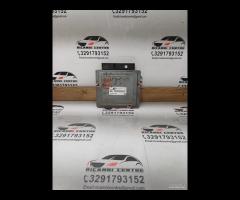 CENTRALINA MOTORE ECU SEAT IBIZA 2011 CBZB 03F9060 - 1
