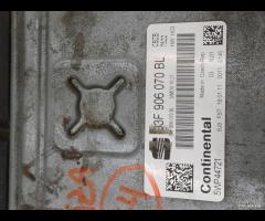 CENTRALINA MOTORE ECU SEAT IBIZA 2011 CBZB 03F9060 - 5