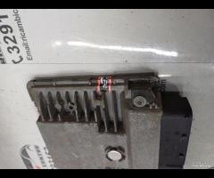 CENTRALINA MOTORE ECU SEAT IBIZA 2011 CBZB 03F9060 - 12