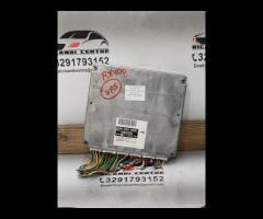 CENTRALINA MOTORE ECU LEXUS RX400 3MZ-FE 899814822 - 3