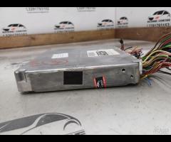 CENTRALINA MOTORE ECU LEXUS RX400 3MZ-FE 899814822 - 8