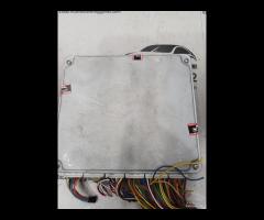 CENTRALINA MOTORE ECU LEXUS RX400 3MZ-FE 899814822 - 15