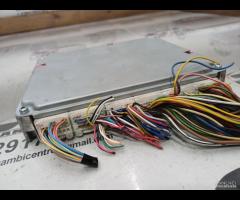 CENTRALINA MOTORE ECU LEXUS RX400 3MZ-FE 899814822 - 18