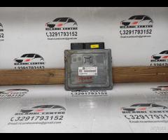 CENTRALINA MOTORE ECU VW TIGUAN 2008 2.0L TDI CBAB - 2