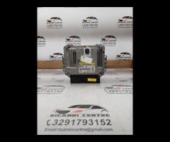 CENTRALINA MOTORE ECU KIA SPORTAGE 2012 D4FD (U2) - 1