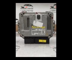 CENTRALINA MOTORE ECU KIA SPORTAGE 2012 D4FD (U2) - 2