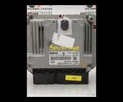 CENTRALINA MOTORE ECU KIA SPORTAGE 2012 D4FD (U2) - 3
