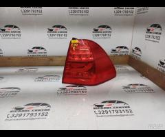 FARO FANALE STOP POSTERIORE DESTRO BMW SERIE 3 E91 - 1