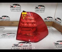 FARO FANALE STOP POSTERIORE DESTRO BMW SERIE 3 E91 - 3