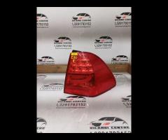 FARO FANALE STOP POSTERIORE DESTRO BMW SERIE 3 E91 - 4