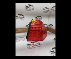FARO FANALE STOP POSTERIORE DESTRO BMW SERIE 3 E91 - 5
