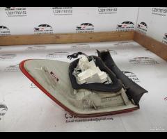 FARO FANALE STOP POSTERIORE DESTRO BMW SERIE 3 E91 - 10