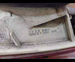 FARO FANALE STOP POSTERIORE DESTRO BMW SERIE 3 E91 - 11