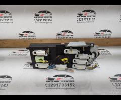 CENTRALINA MODULO CONTROLLO CARROZZERIA JAGUAR XE - 2