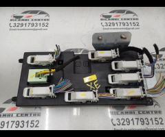 CENTRALINA MODULO CONTROLLO CARROZZERIA JAGUAR XE - 3