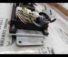 CENTRALINA MODULO CONTROLLO CARROZZERIA JAGUAR XE - 7